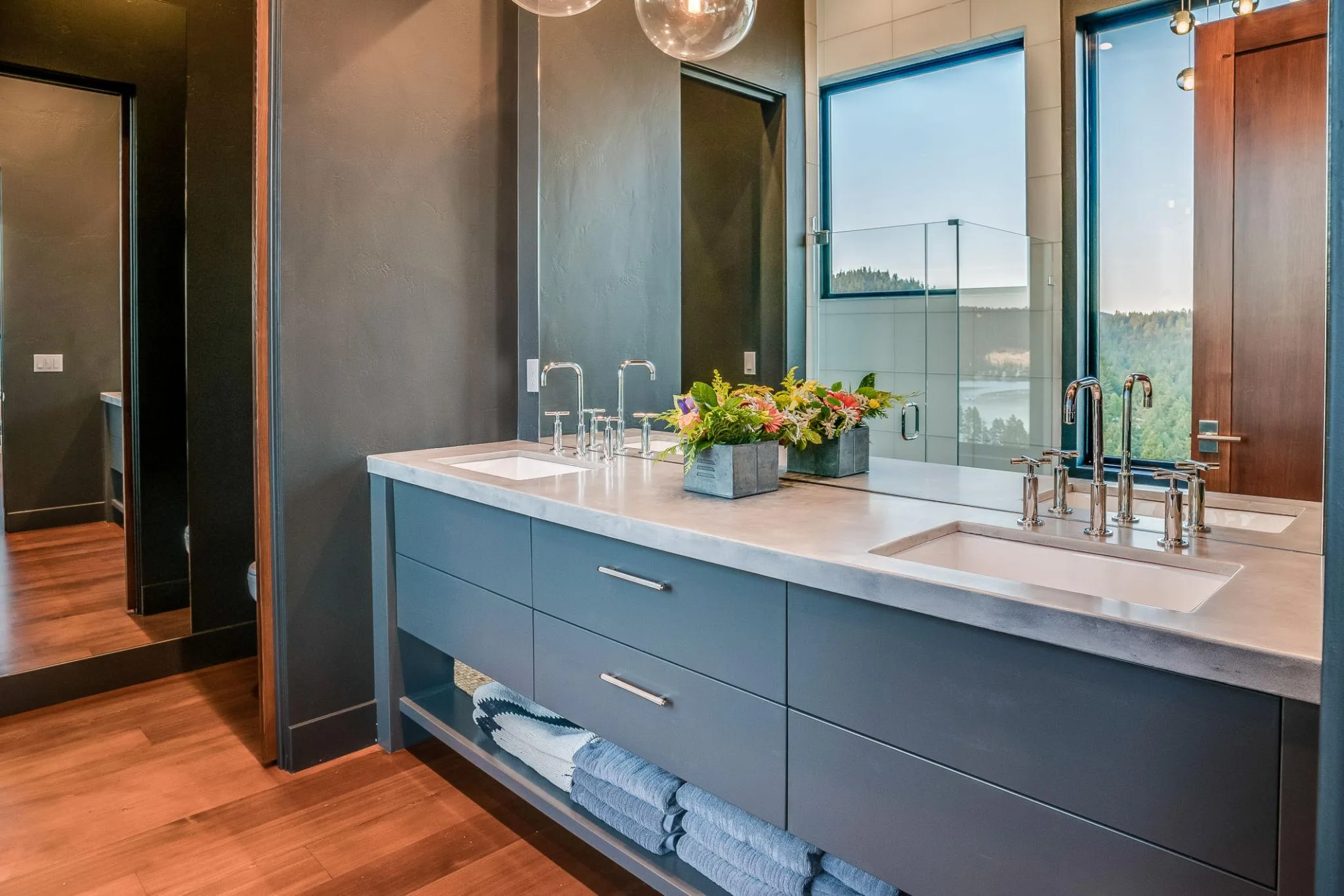 Bathroom Remodeling