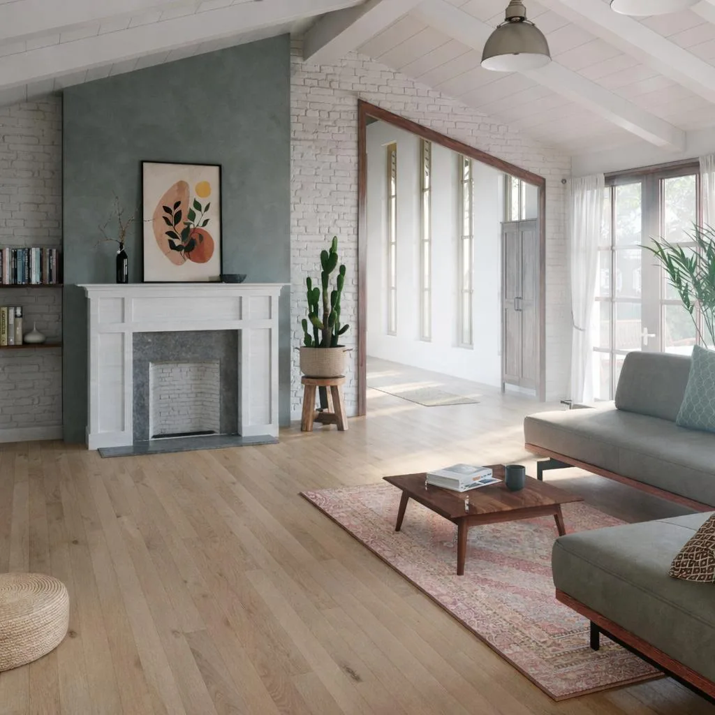 Flooring & More
