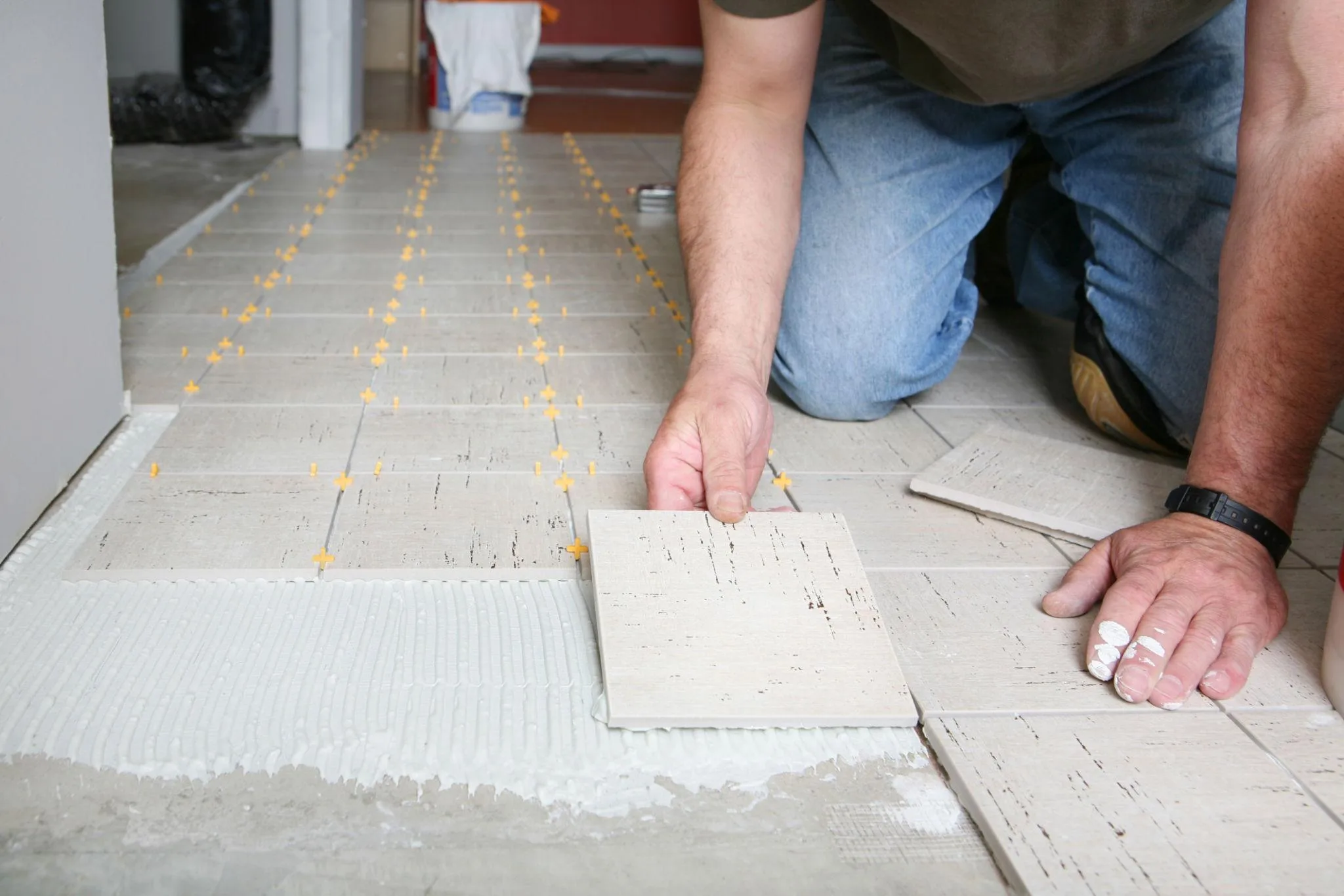 Flooring & More